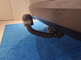 Hyundai ix35 vaihtoauto