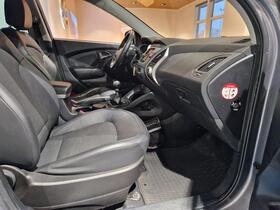 Hyundai ix35 vaihtoauto