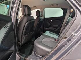 Hyundai ix35 vaihtoauto