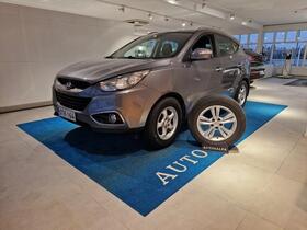 Hyundai ix35 vaihtoauto