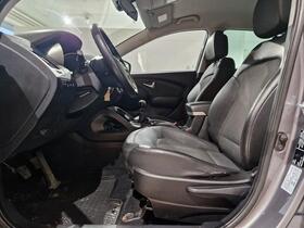 Hyundai ix35 vaihtoauto