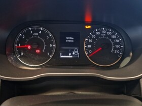 Dacia Duster vaihtoauto