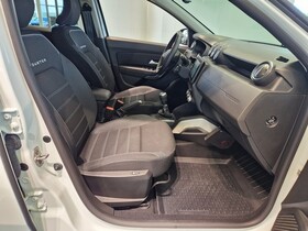 Dacia Duster vaihtoauto