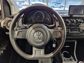 Volkswagen up! vaihtoauto
