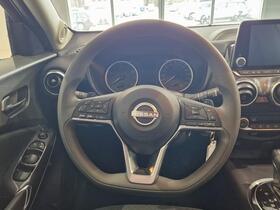 Nissan Juke vaihtoauto