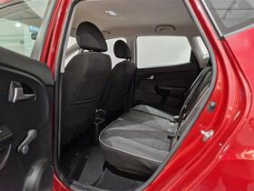 Kia Venga vaihtoauto