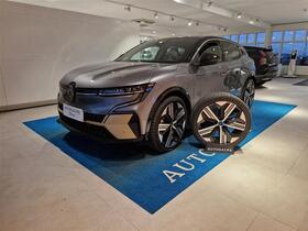 Renault Mégane vaihtoauto