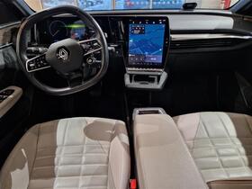 Renault Mégane vaihtoauto