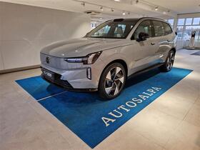 Volvo EX90 vaihtoauto