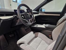 Volvo EX90 vaihtoauto