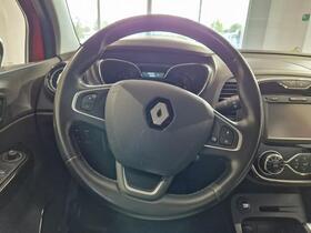 Renault Captur vaihtoauto