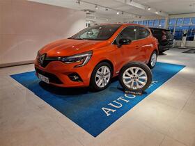 Renault Clio vaihtoauto