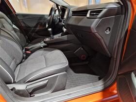 Renault Clio vaihtoauto