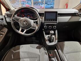 Renault Clio vaihtoauto