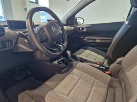 Citroën C4 Cactus vaihtoauto