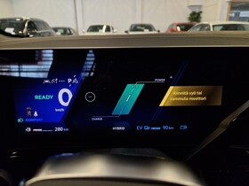 Renault Rafale vaihtoauto