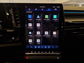 Renault Rafale vaihtoauto