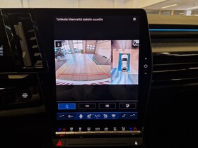 Renault Rafale vaihtoauto