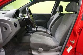 Chevrolet Kalos vaihtoauto