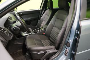 Volvo S40 vaihtoauto