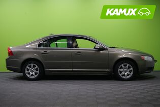 Volvo S80 vaihtoauto