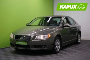 Volvo S80 vaihtoauto