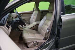 Volvo S80 vaihtoauto