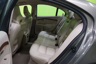 Volvo S80 vaihtoauto