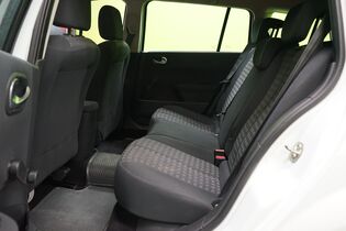 Renault Mégane vaihtoauto