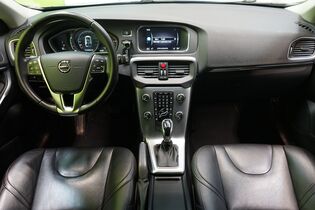 Volvo V40 vaihtoauto