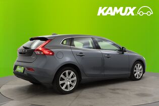 Volvo V40 vaihtoauto