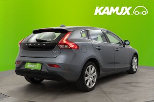 Volvo V40 vaihtoauto