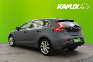 Volvo V40 vaihtoauto