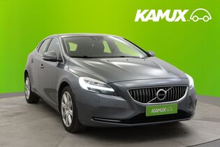 Volvo V40 vaihtoauto