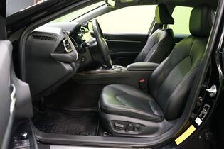 Toyota Camry vaihtoauto