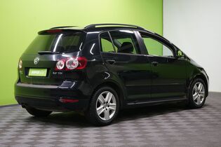 Volkswagen Golf Plus vaihtoauto