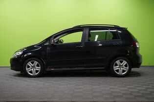 Volkswagen Golf Plus vaihtoauto