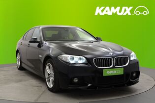 BMW 525 vaihtoauto