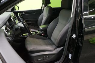 Kia Sorento vaihtoauto