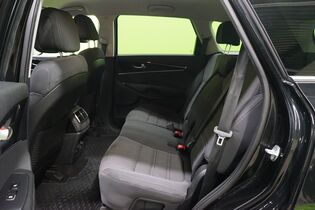 Kia Sorento vaihtoauto