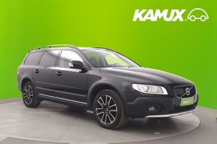 Volvo XC70 vaihtoauto