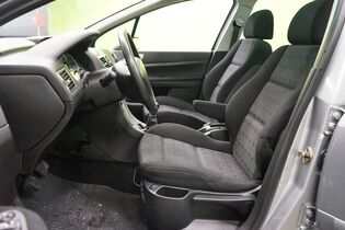 Peugeot 307 vaihtoauto