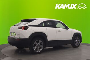 Mazda MX-30 vaihtoauto