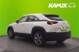 Mazda MX-30 vaihtoauto