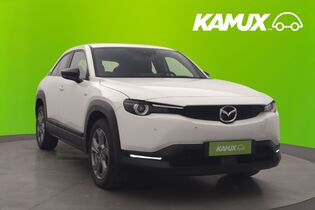 Mazda MX-30 vaihtoauto