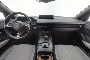 Mazda MX-30 vaihtoauto