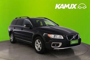 Volvo XC70 vaihtoauto