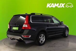 Volvo XC70 vaihtoauto