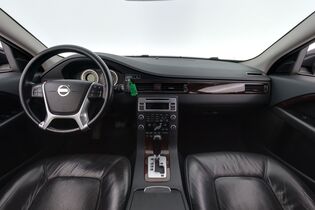 Volvo XC70 vaihtoauto