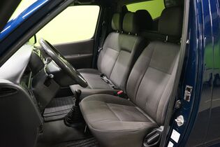 Toyota Hiace vaihtoauto